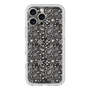 Premium Panel［ Paisley - Black ］