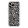 Premium Panel［ Paisley - Black ］