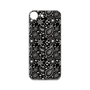 Premium Panel［ Paisley - Black ］