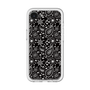 Premium Panel［ Paisley - Black ］