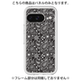 Premium Panel［ Paisley - Black ］