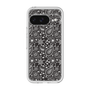 Premium Panel［ Paisley - Black ］