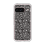 Premium Panel［ Paisley - Black ］