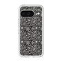 Premium Panel［ Paisley - Black ］