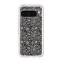 Premium Panel［ Paisley - Black ］