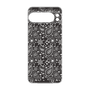 Premium Panel［ Paisley - Black ］