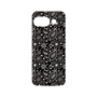 Premium Panel［ Paisley - Black ］
