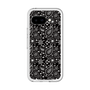 Premium Panel［ Paisley - Black ］