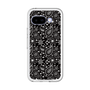 Premium Panel［ Paisley - Black ］