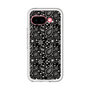 Premium Panel［ Paisley - Black ］