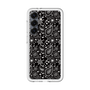 Premium Panel［ Paisley - Black ］
