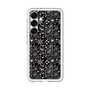 Premium Panel［ Paisley - Black ］