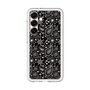 Premium Panel［ Paisley - Black ］