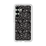 Premium Panel［ Paisley - Black ］