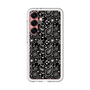 Premium Panel［ Paisley - Black ］