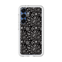 Premium Panel［ Paisley - Black ］