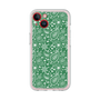 Premium Panel［ Paisley - Green ］