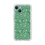 Premium Panel［ Paisley - Green ］