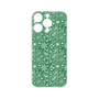 Premium Panel［ Paisley - Green ］