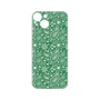 Premium Panel［ Paisley - Green ］