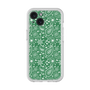 Premium Panel［ Paisley - Green ］