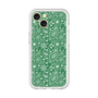 Premium Panel［ Paisley - Green ］