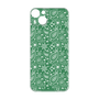 Premium Panel［ Paisley - Green ］