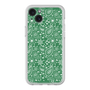 Premium Panel［ Paisley - Green ］