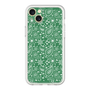 Premium Panel［ Paisley - Green ］