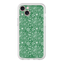 Premium Panel［ Paisley - Green ］