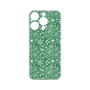 Premium Panel［ Paisley - Green ］
