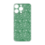 Premium Panel［ Paisley - Green ］