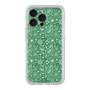Premium Panel［ Paisley - Green ］