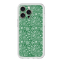 Premium Panel［ Paisley - Green ］