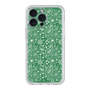 Premium Panel［ Paisley - Green ］