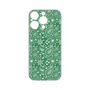 Premium Panel［ Paisley - Green ］
