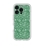 Premium Panel［ Paisley - Green ］