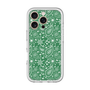 Premium Panel［ Paisley - Green ］