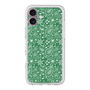 Premium Panel［ Paisley - Green ］
