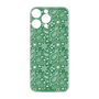 Premium Panel［ Paisley - Green ］