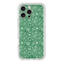 Premium Panel［ Paisley - Green ］