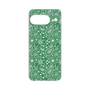 Premium Panel［ Paisley - Green ］
