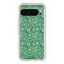 Premium Panel［ Paisley - Green ］