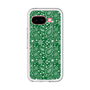 Premium Panel［ Paisley - Green ］