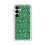 Premium Panel［ Paisley - Green ］