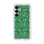 Premium Panel［ Paisley - Green ］