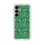 Premium Panel［ Paisley - Green ］