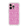 Premium Panel［ Paisley - Pink ］
