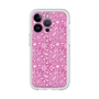 Premium Panel［ Paisley - Pink ］