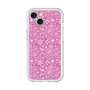 Premium Panel［ Paisley - Pink ］